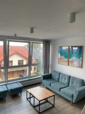 Apartamenty Mazury, Oficerska